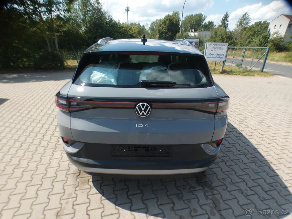 2022 Volkswagen ID.4 - 7