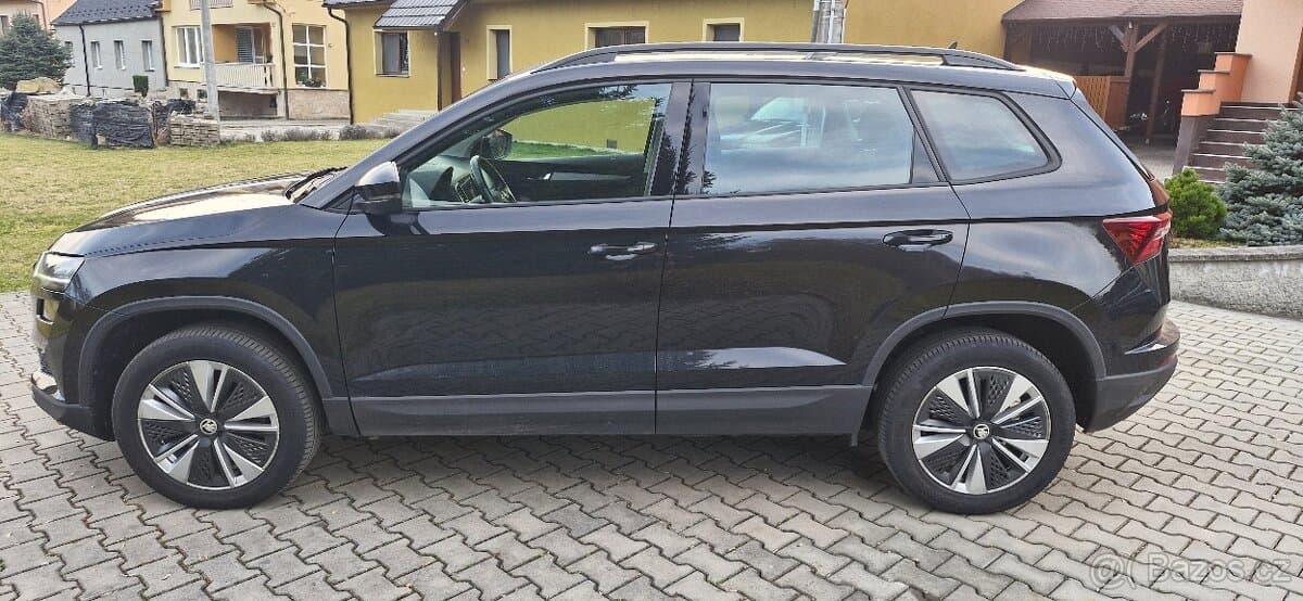 2022 Škoda KAROQ - 7