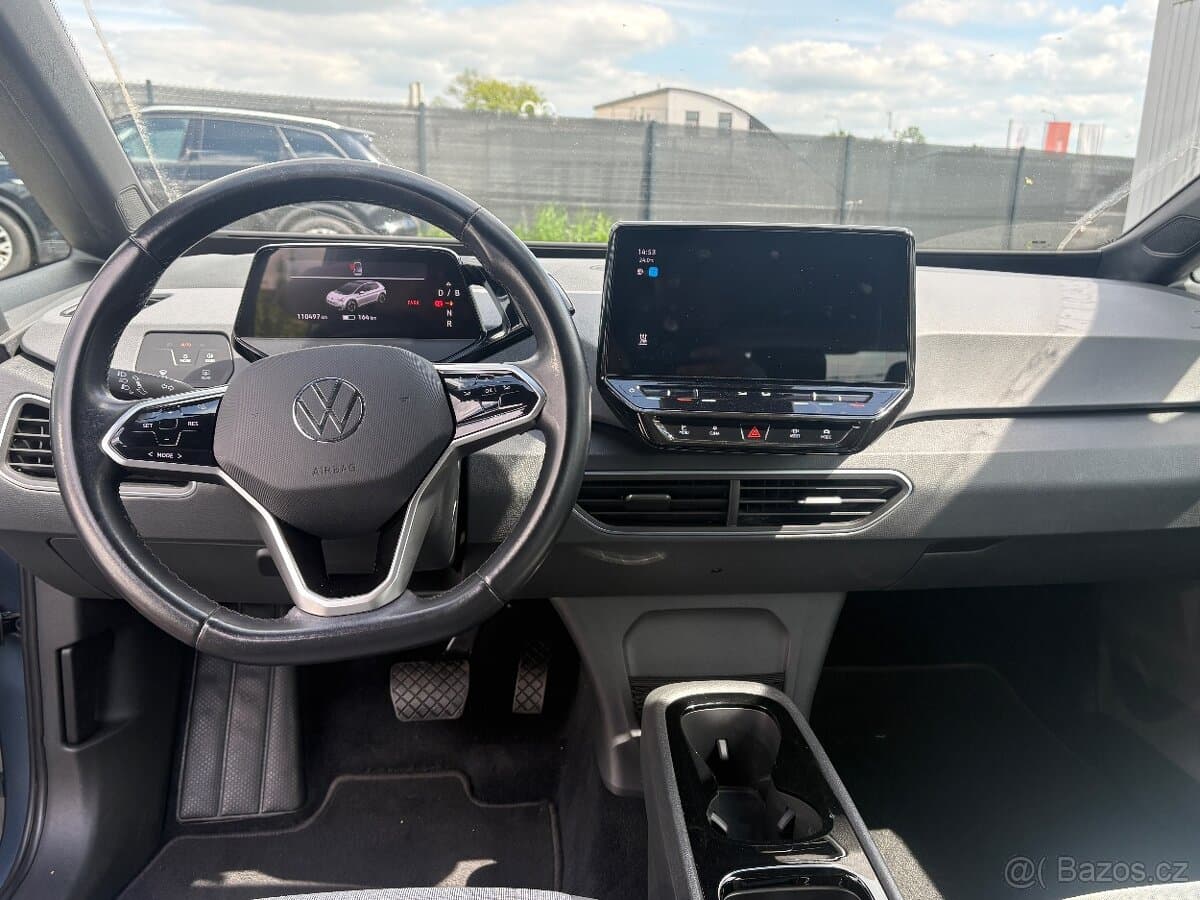 2020 Volkswagen ID.3 - 7