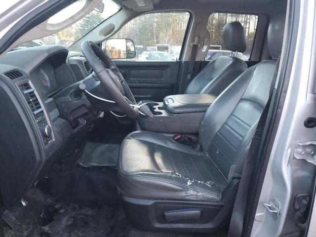 2014 Dodge RAM - 7