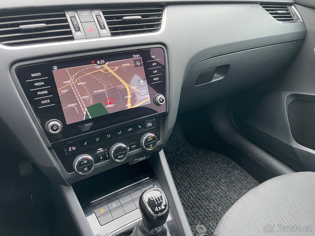 2018 Škoda OCTAVIA - 7