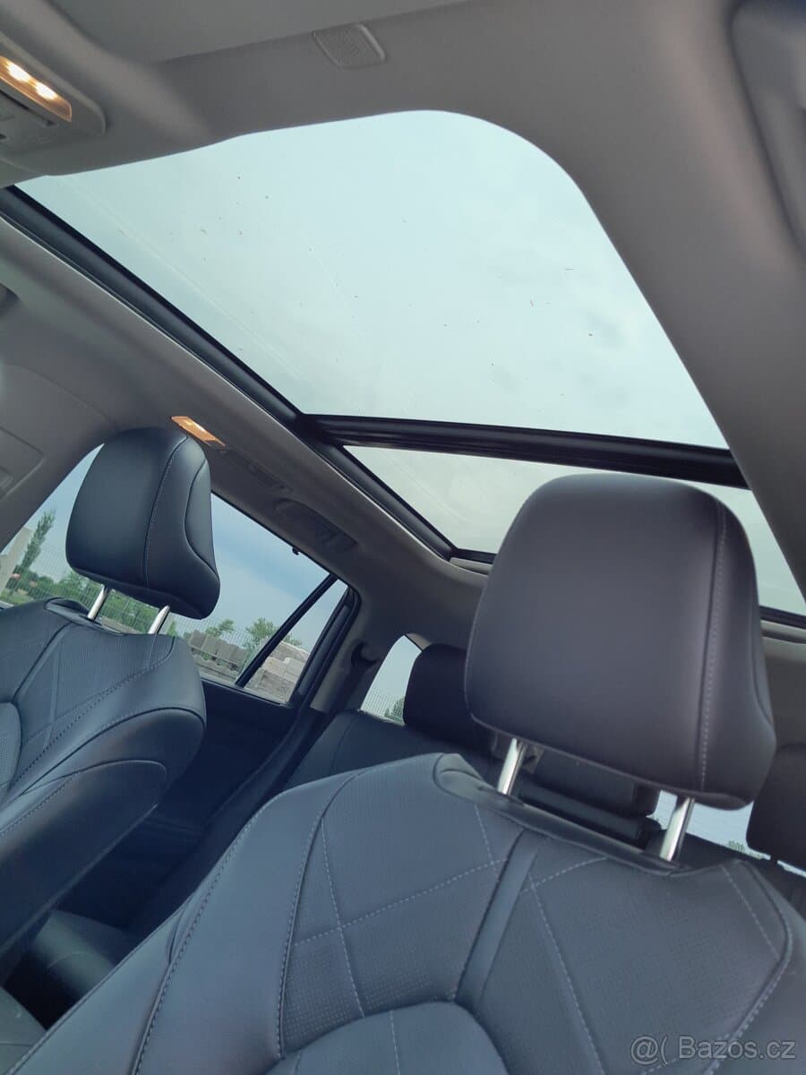 Toyota HIGHLANDER - 7