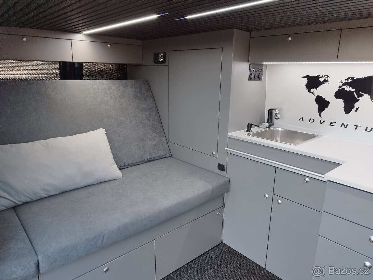 2012 Ford TRANSIT - 7