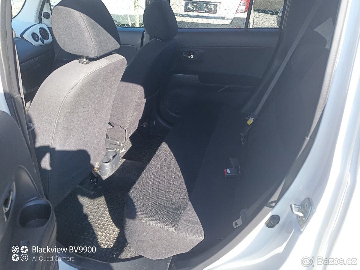 2008 Daihatsu MATERIA - 7