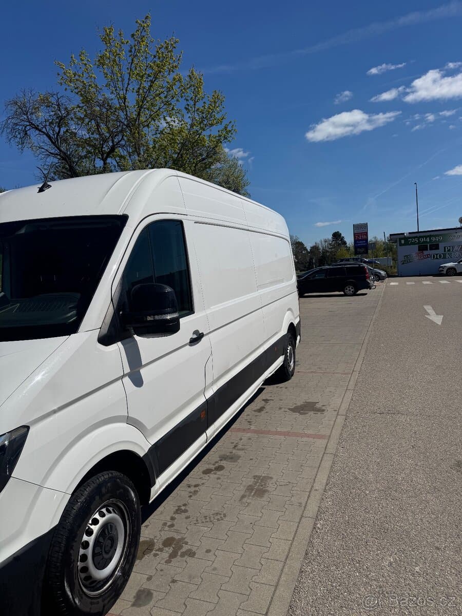 2018 Volkswagen OSTATNÍ - 7