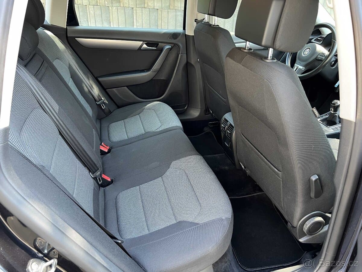 2014 Volkswagen PASSAT - 7