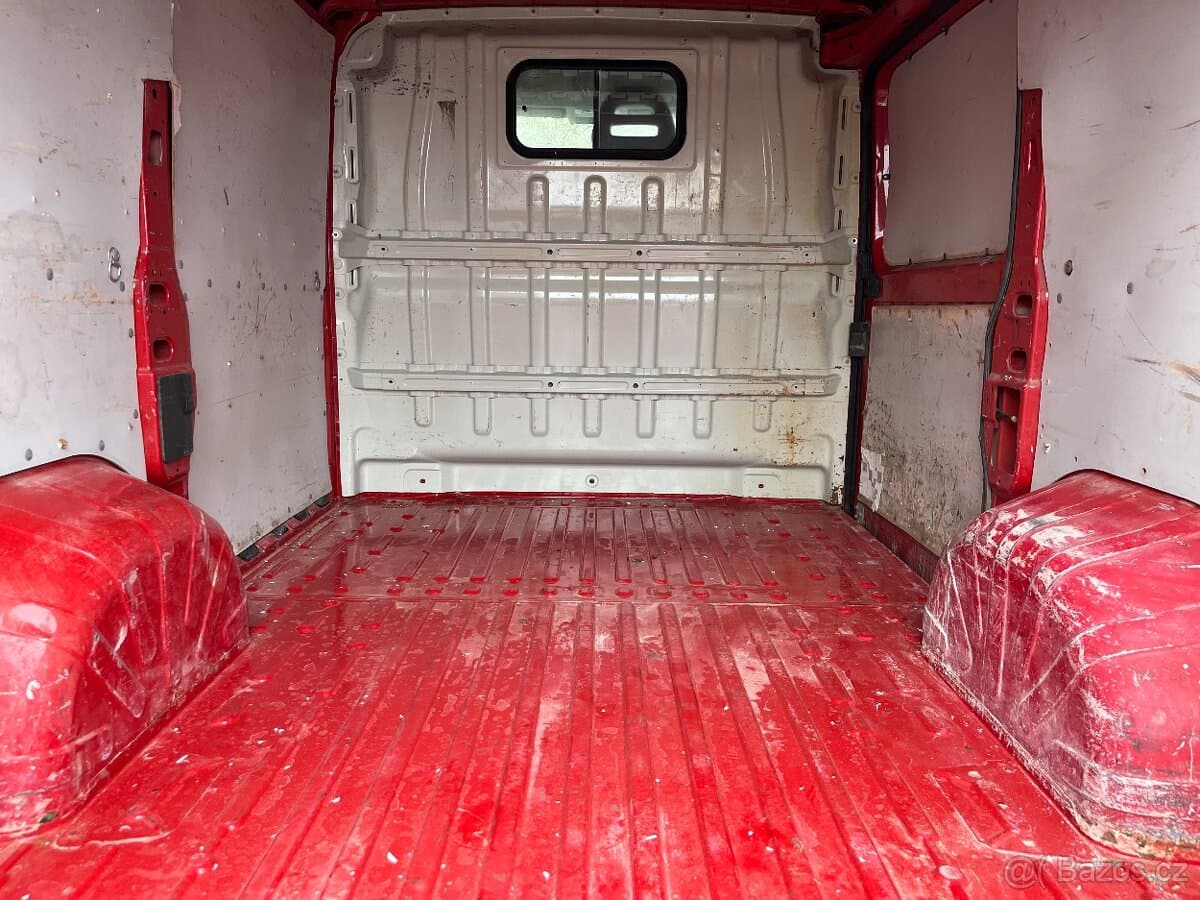 2011 Peugeot BOXER - 7