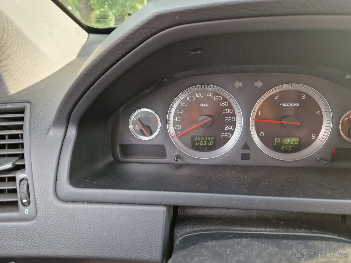 2007 Volvo XC90 - 7