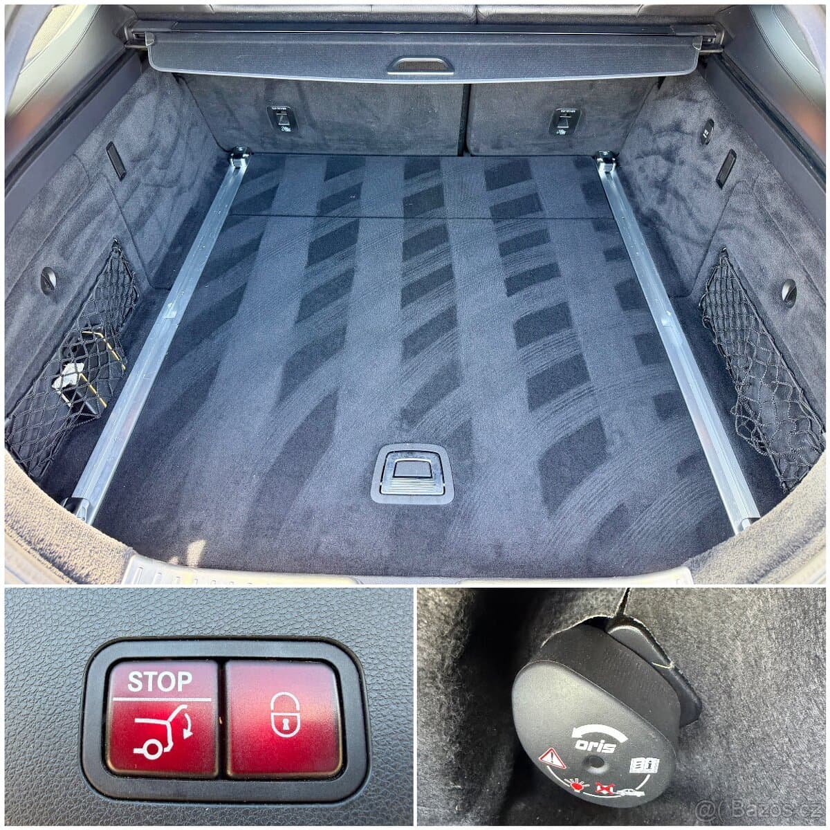 2013 Mercedes-Benz CL-CLASS - 7