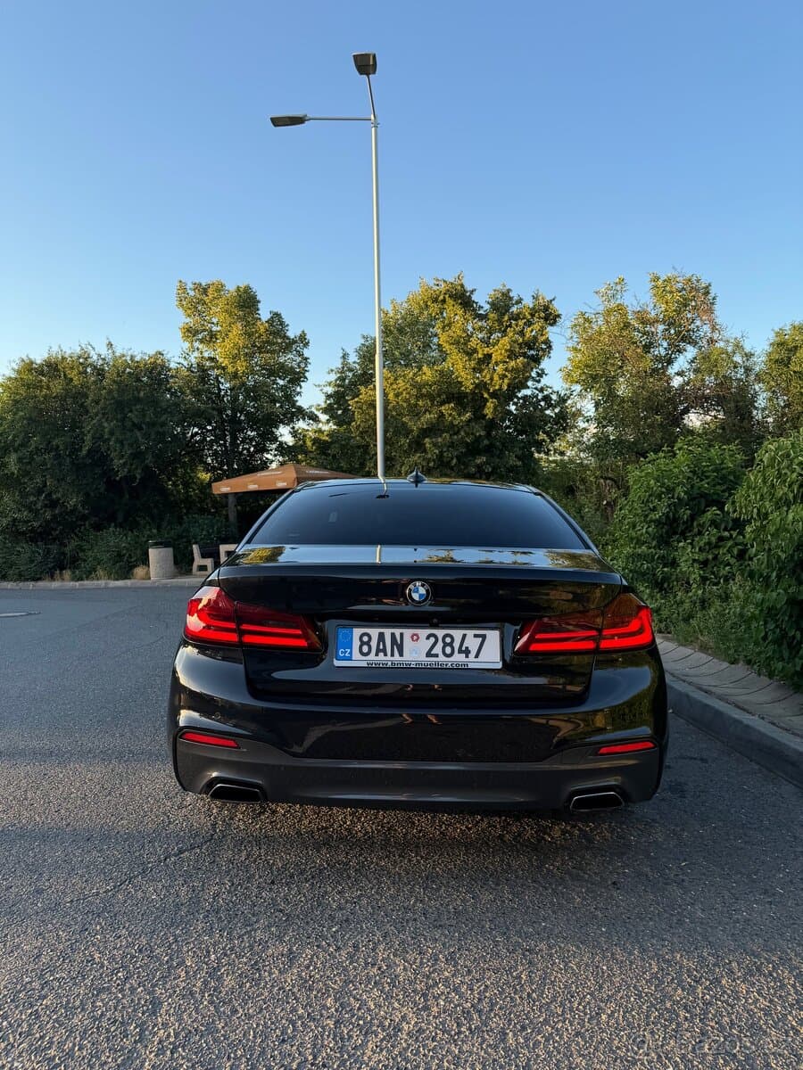2017 BMW OSTATNÍ - 7