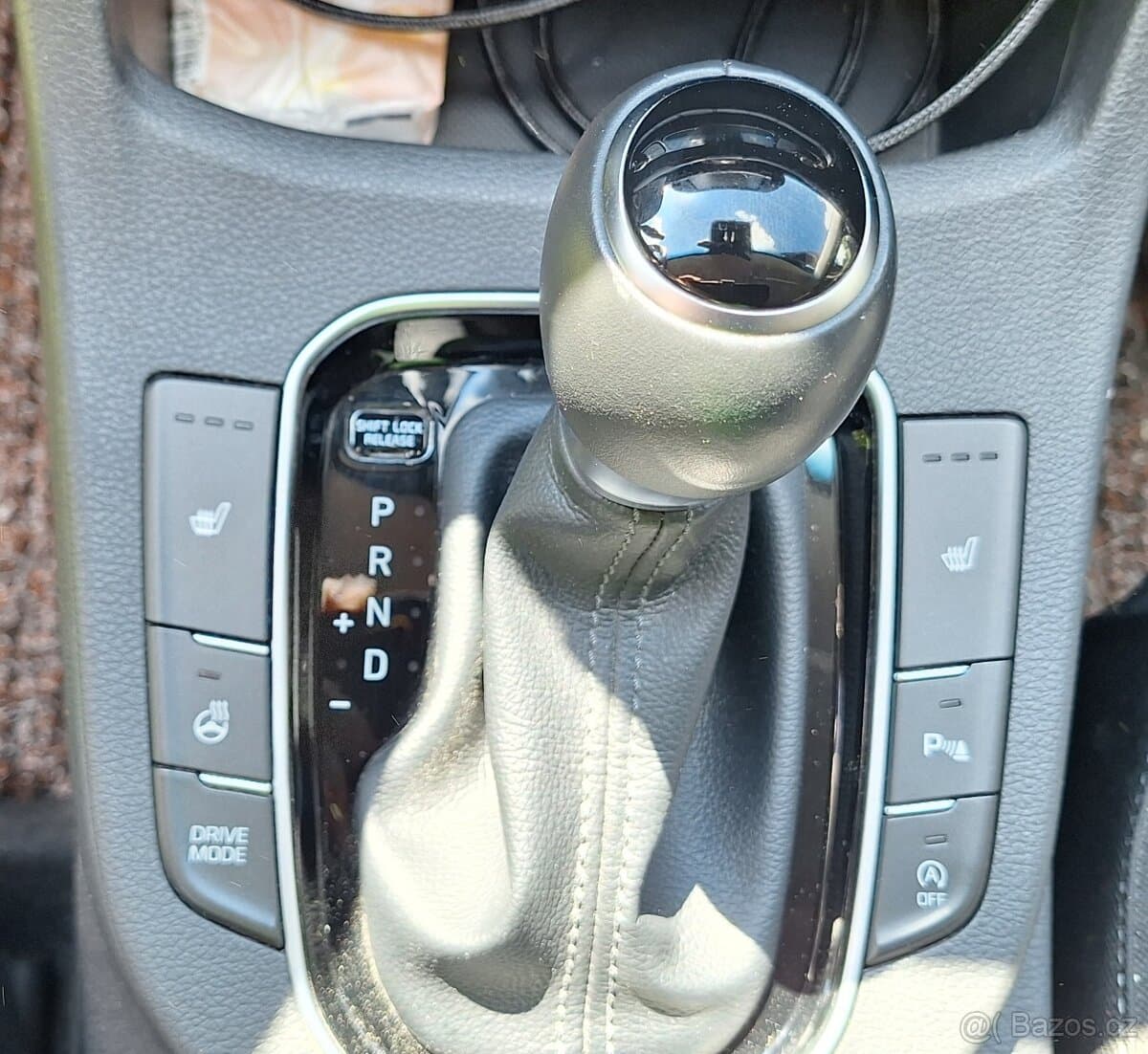 2019 Hyundai i30 - 7