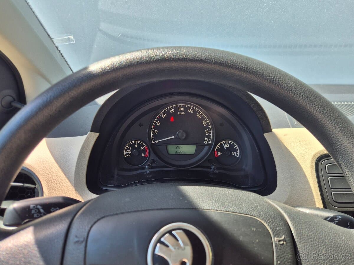 2012 Škoda CITIGO - 7