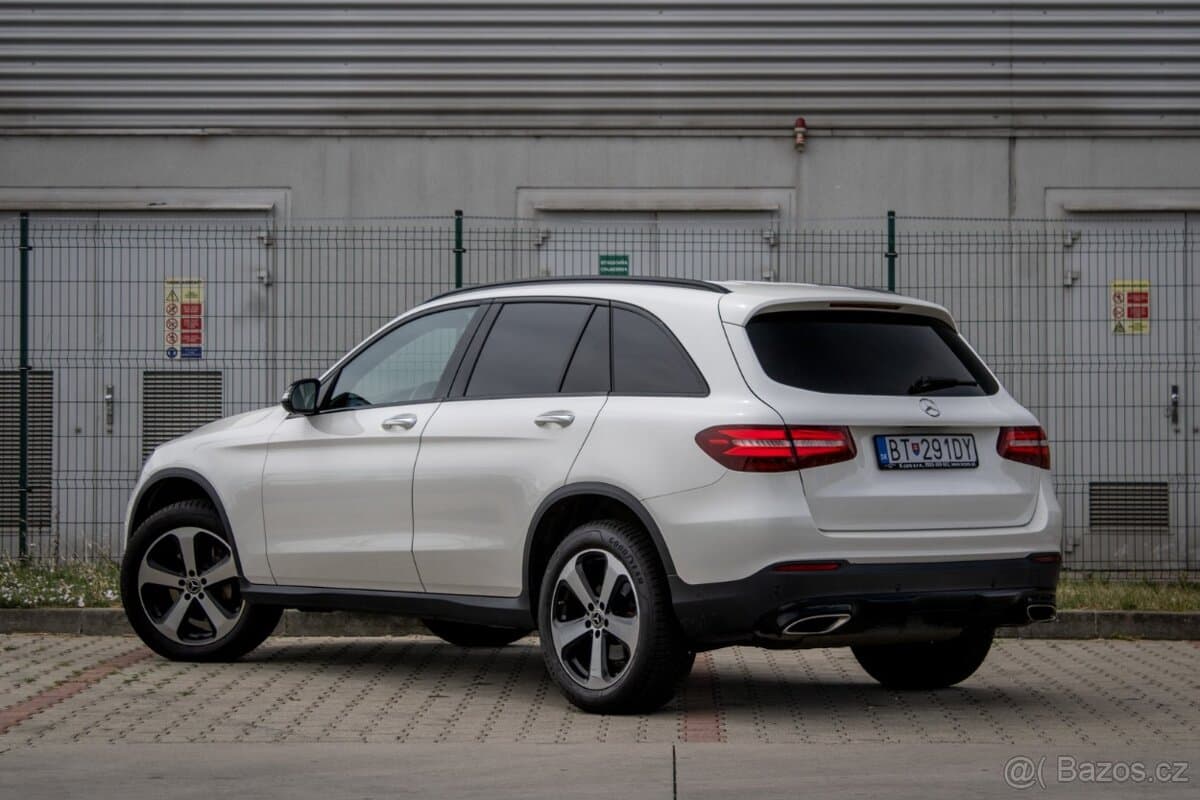 2018 Mercedes-Benz GL - 7