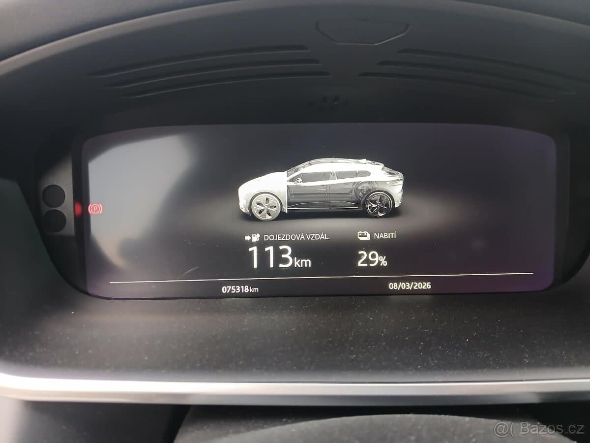 2019 Jaguar I-PACE - 7