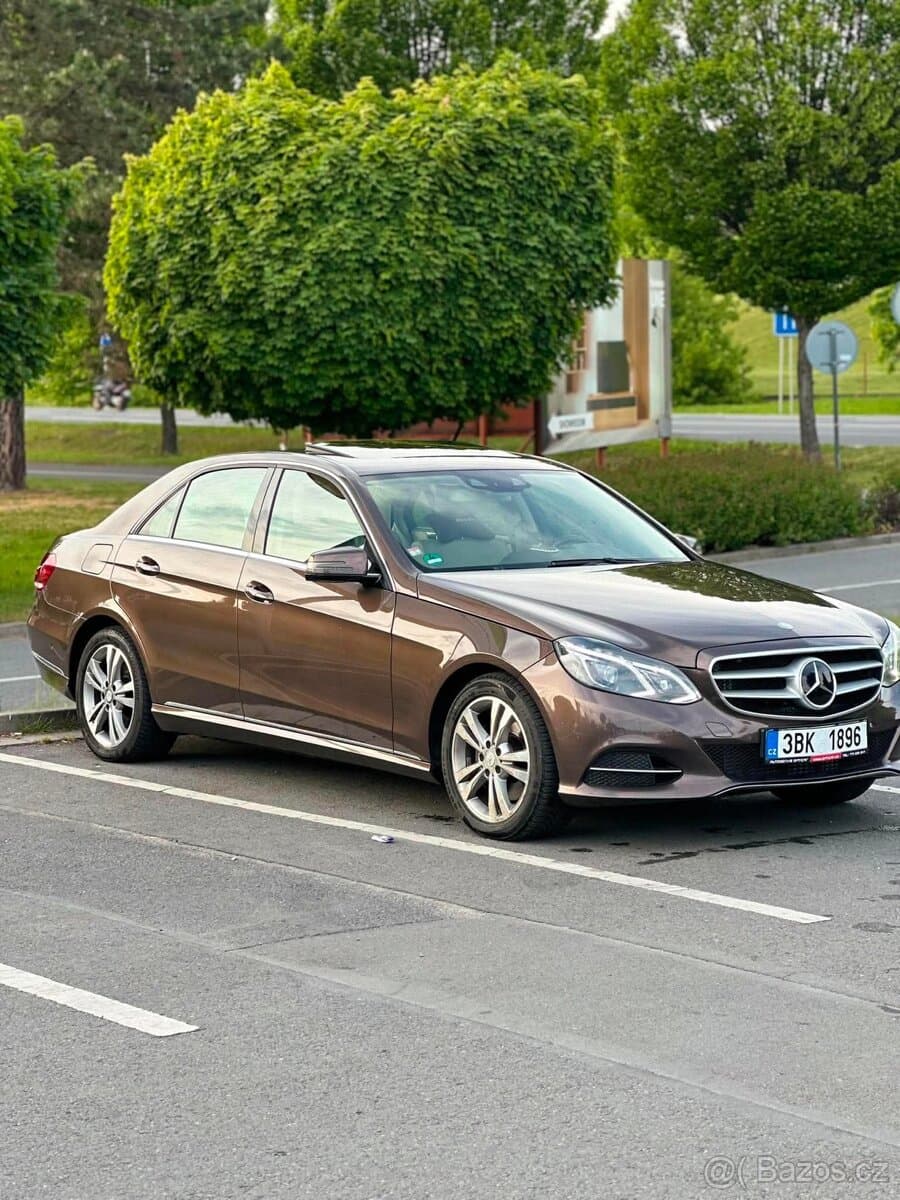 2013 Mercedes-Benz OSTATNÍ - 7