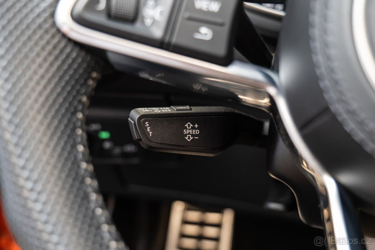 2019 Audi TT - 7