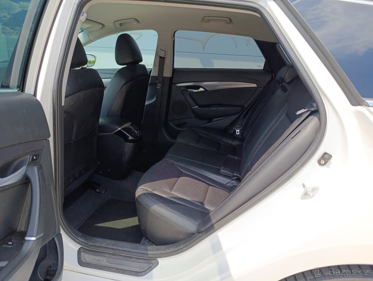 2014 Hyundai i40 - 7