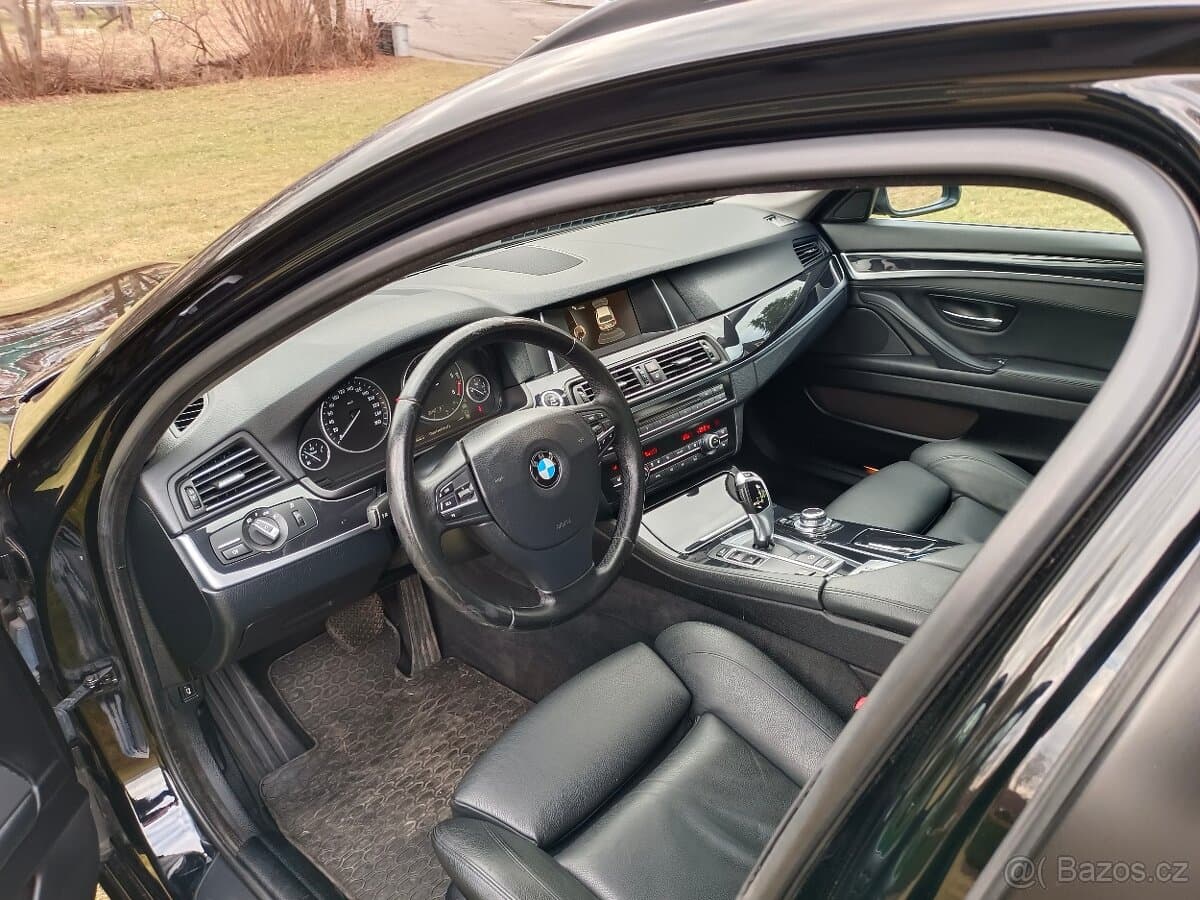 2015 BMW OSTATNÍ - 7