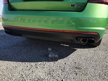 2018 Škoda OCTAVIA - 7