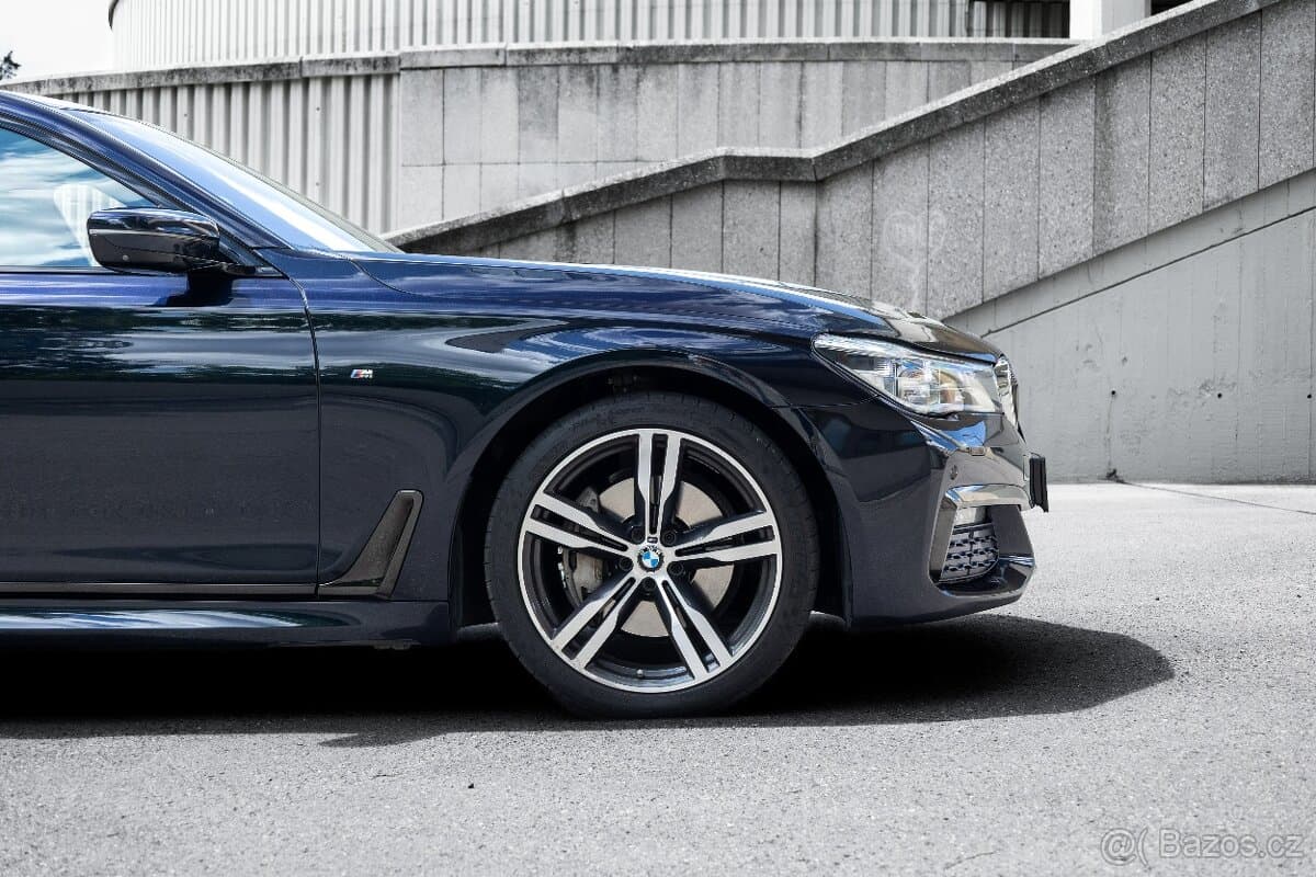 2016 BMW OSTATNÍ - 7