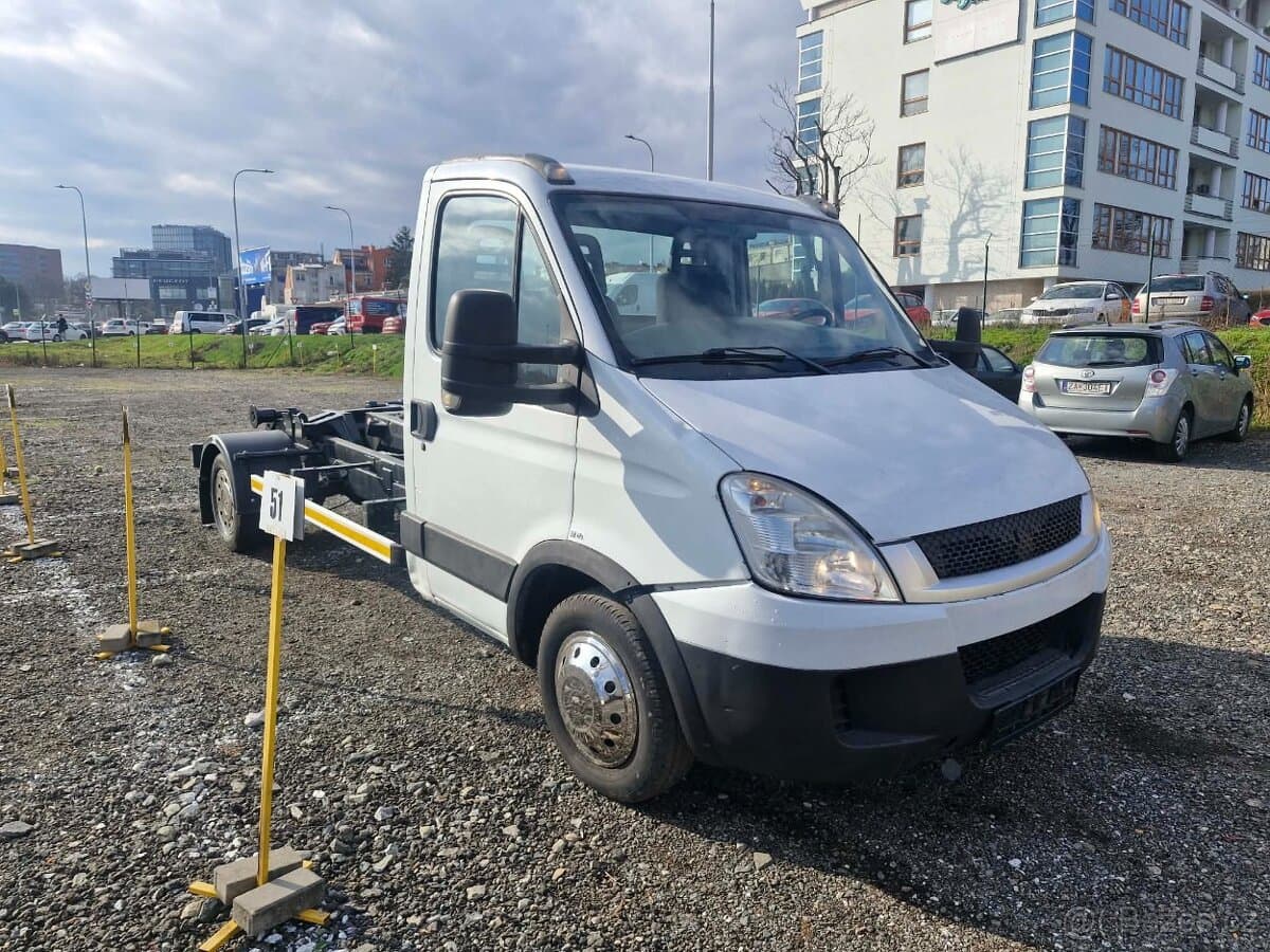 2010 Iveco OSTATNÍ - 7