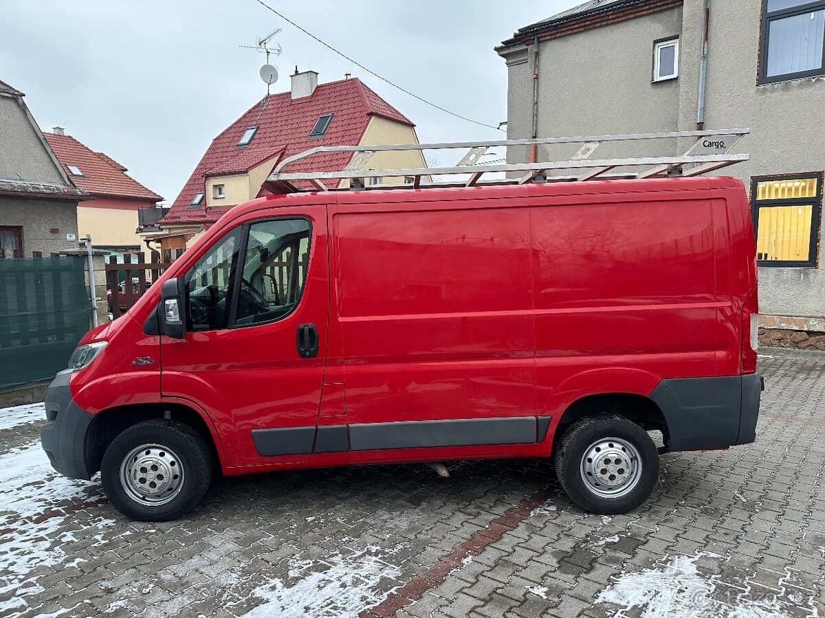 2014 Fiat DUCATO - 7