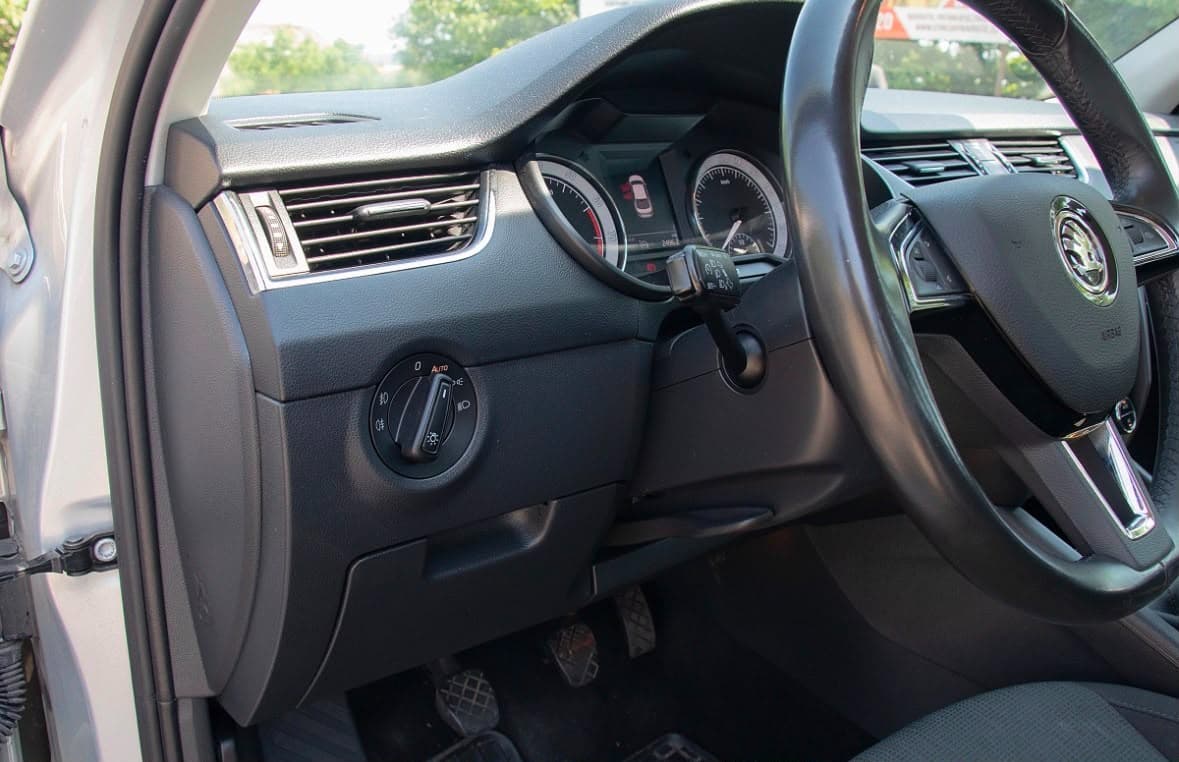 2020 Škoda OCTAVIA - 7