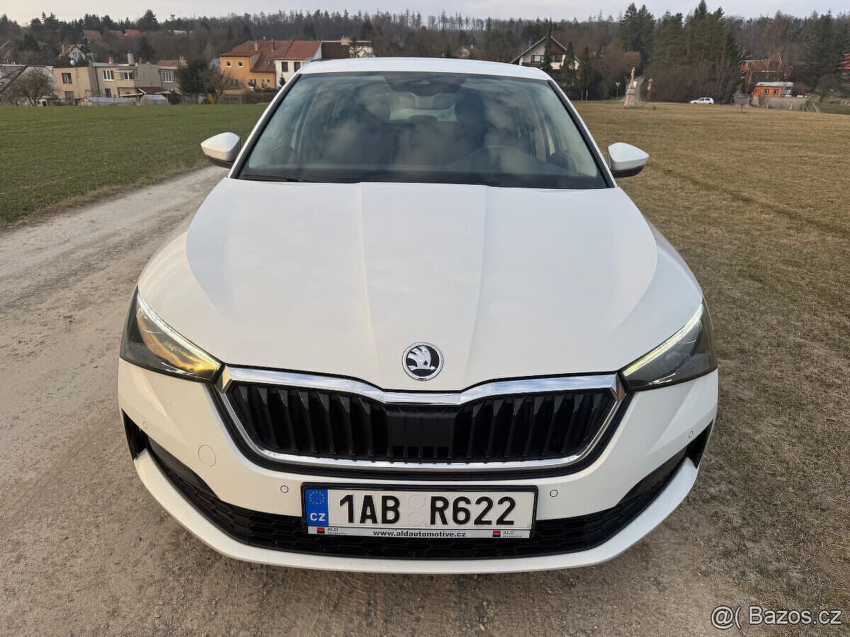 2024 Škoda SCALA - 7