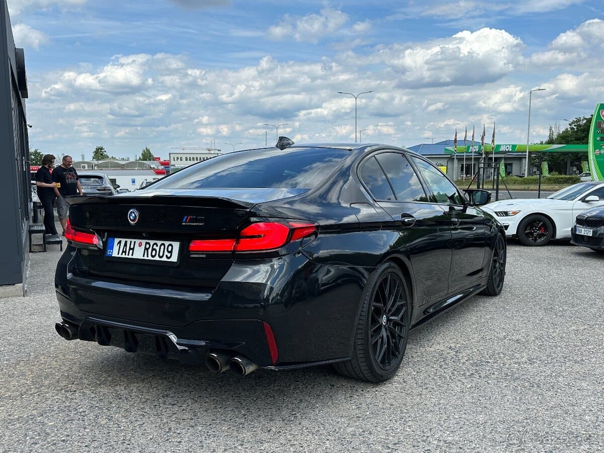 2018 BMW OSTATNÍ - 7