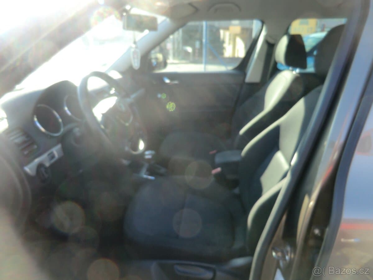 2010 Škoda YETI - 7