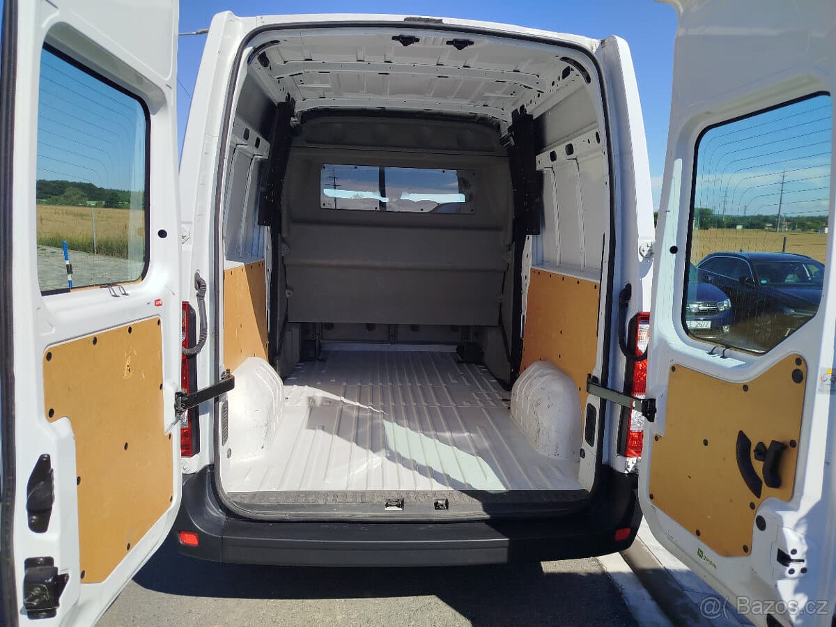 Renault MASTER - 7