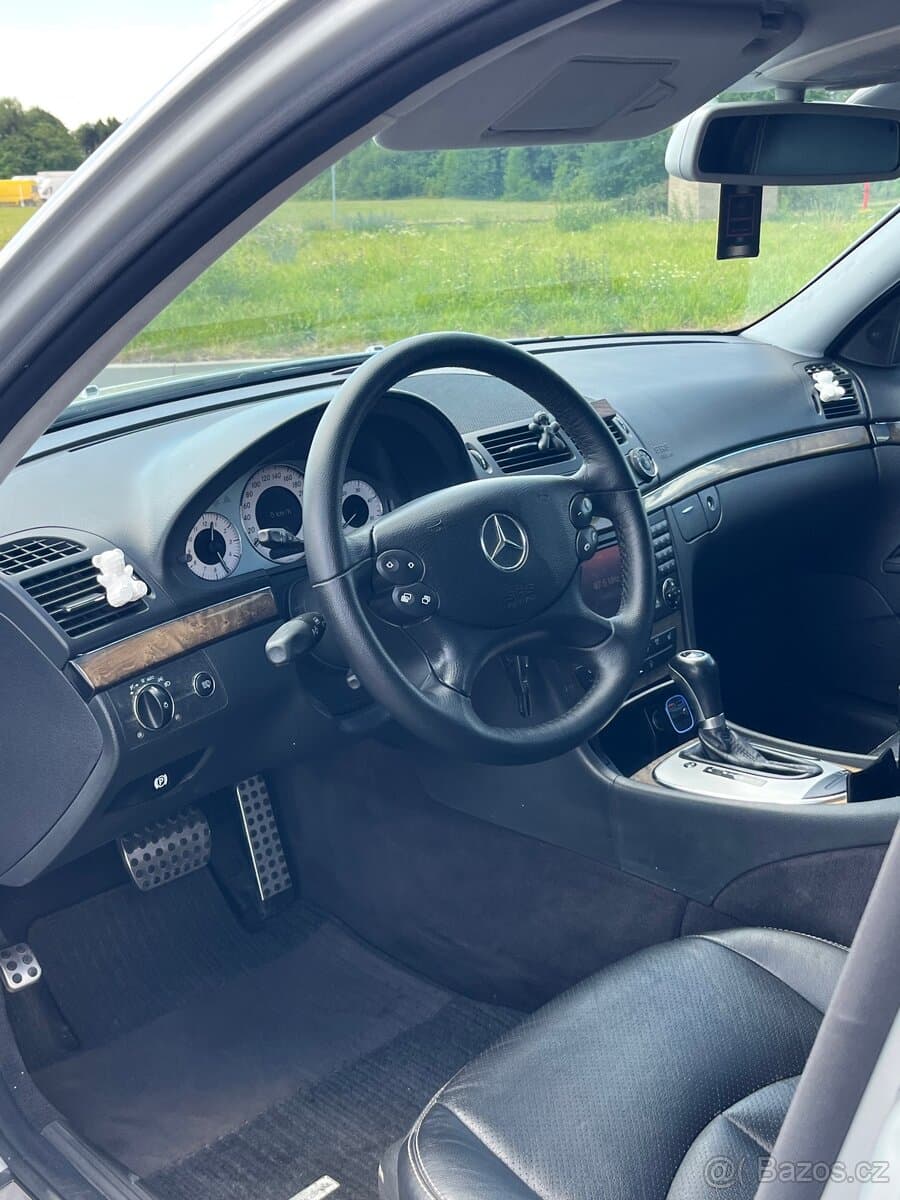 2006 Mercedes-Benz OSTATNÍ - 7
