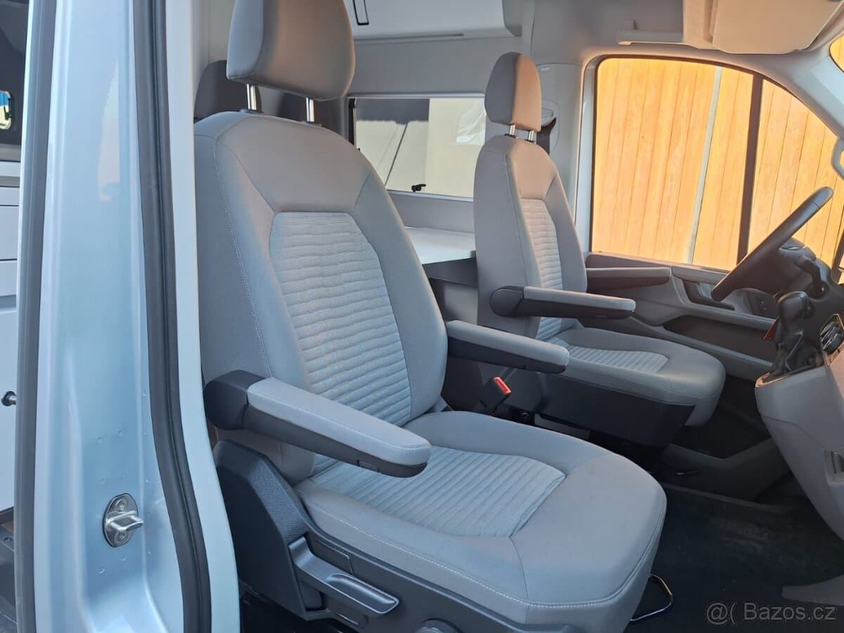2024 Volkswagen GOLF - 7