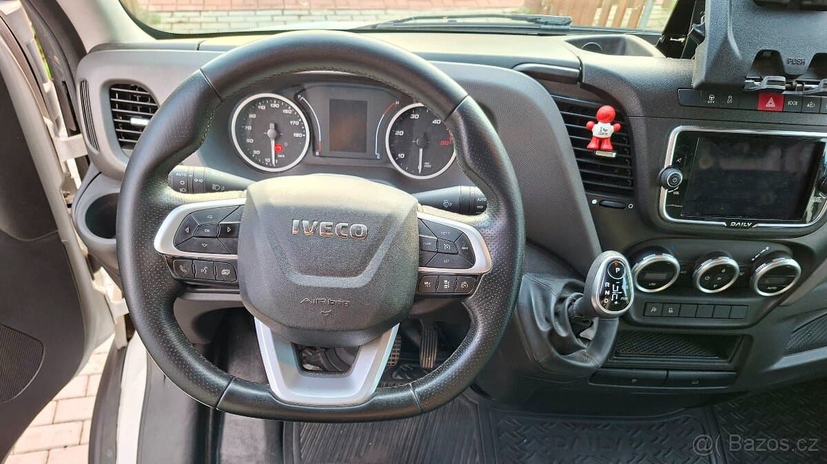 2023 Iveco OSTATNÍ - 7