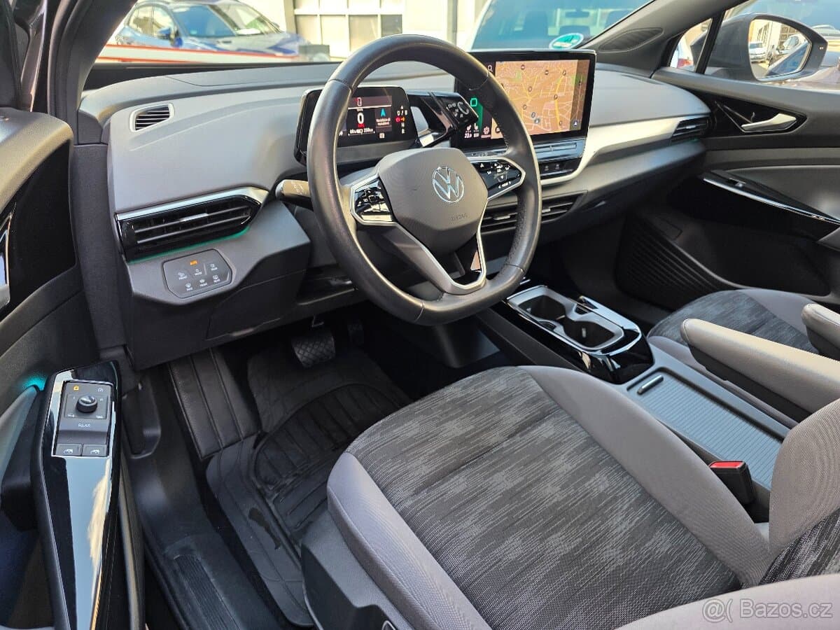2022 Volkswagen ID.4 - 7