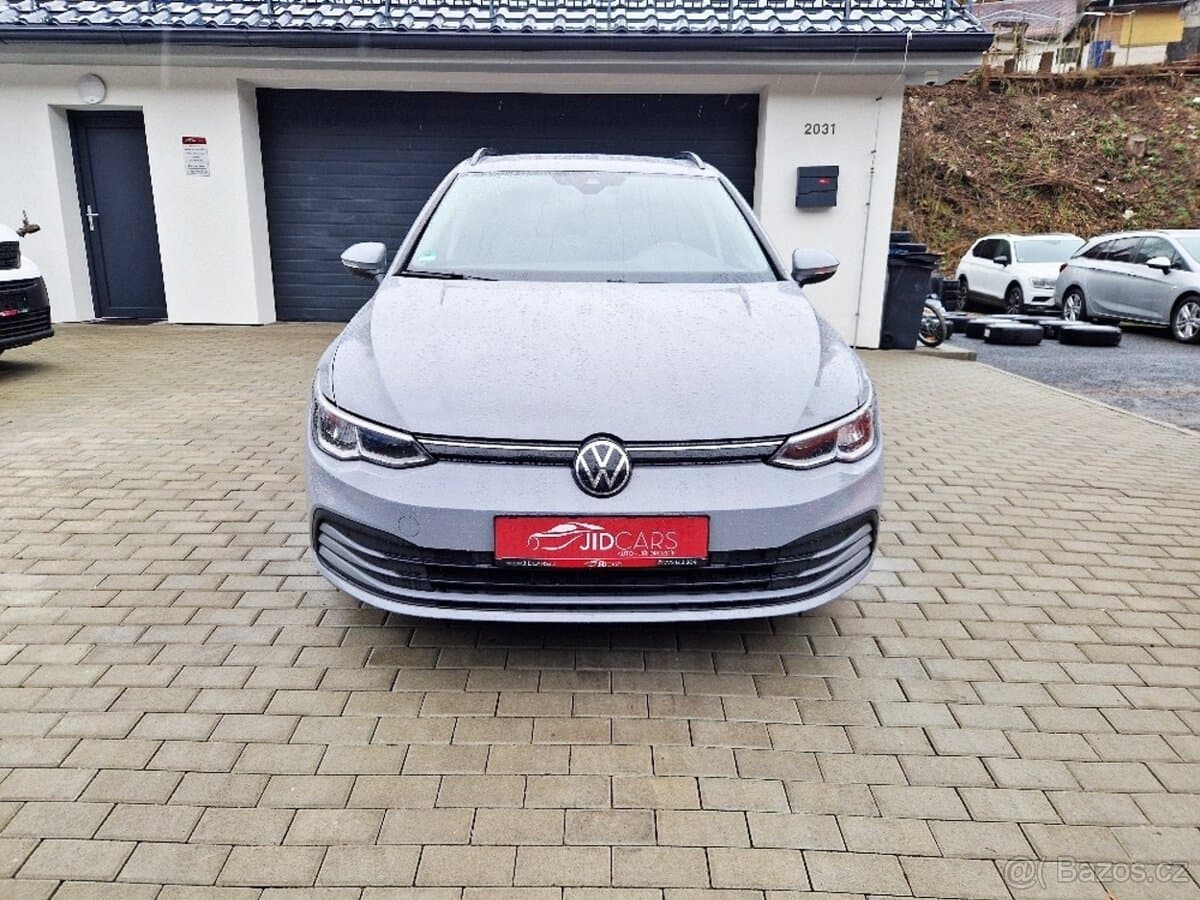2021 Volkswagen GOLF - 7