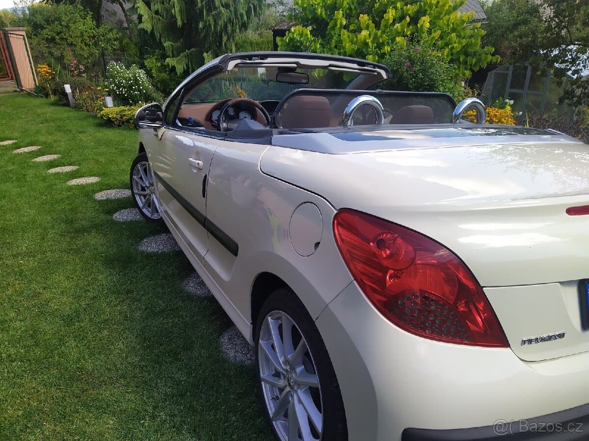 Peugeot 207 - 7