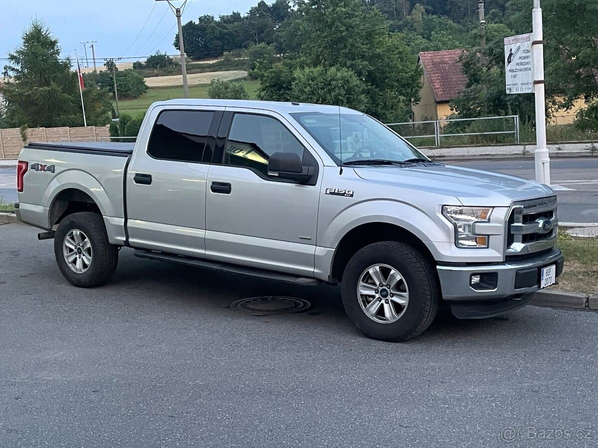 2016 Ford OSTATNÍ - 7