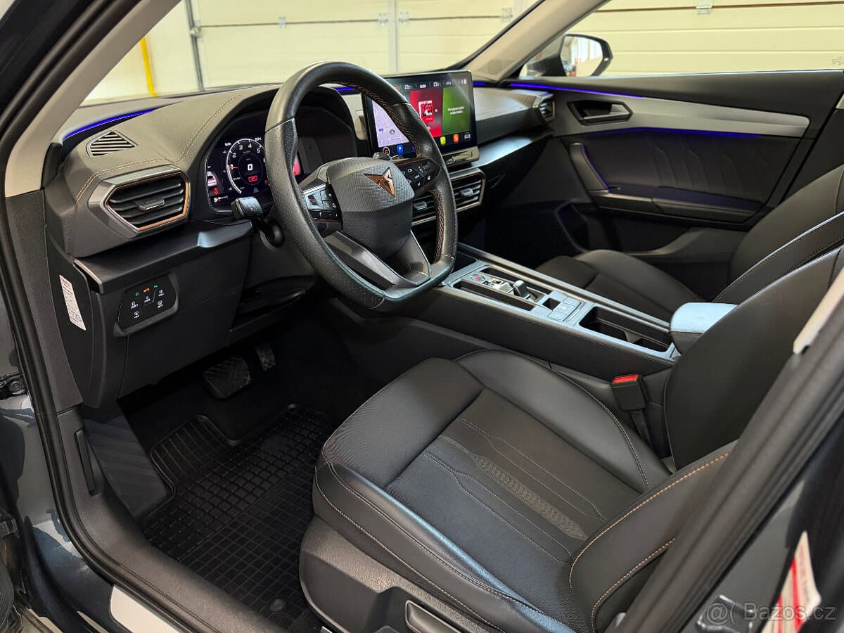 2023 Cupra FORMENTOR - 7