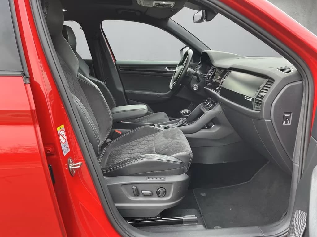 2020 Škoda KODIAQ - 7