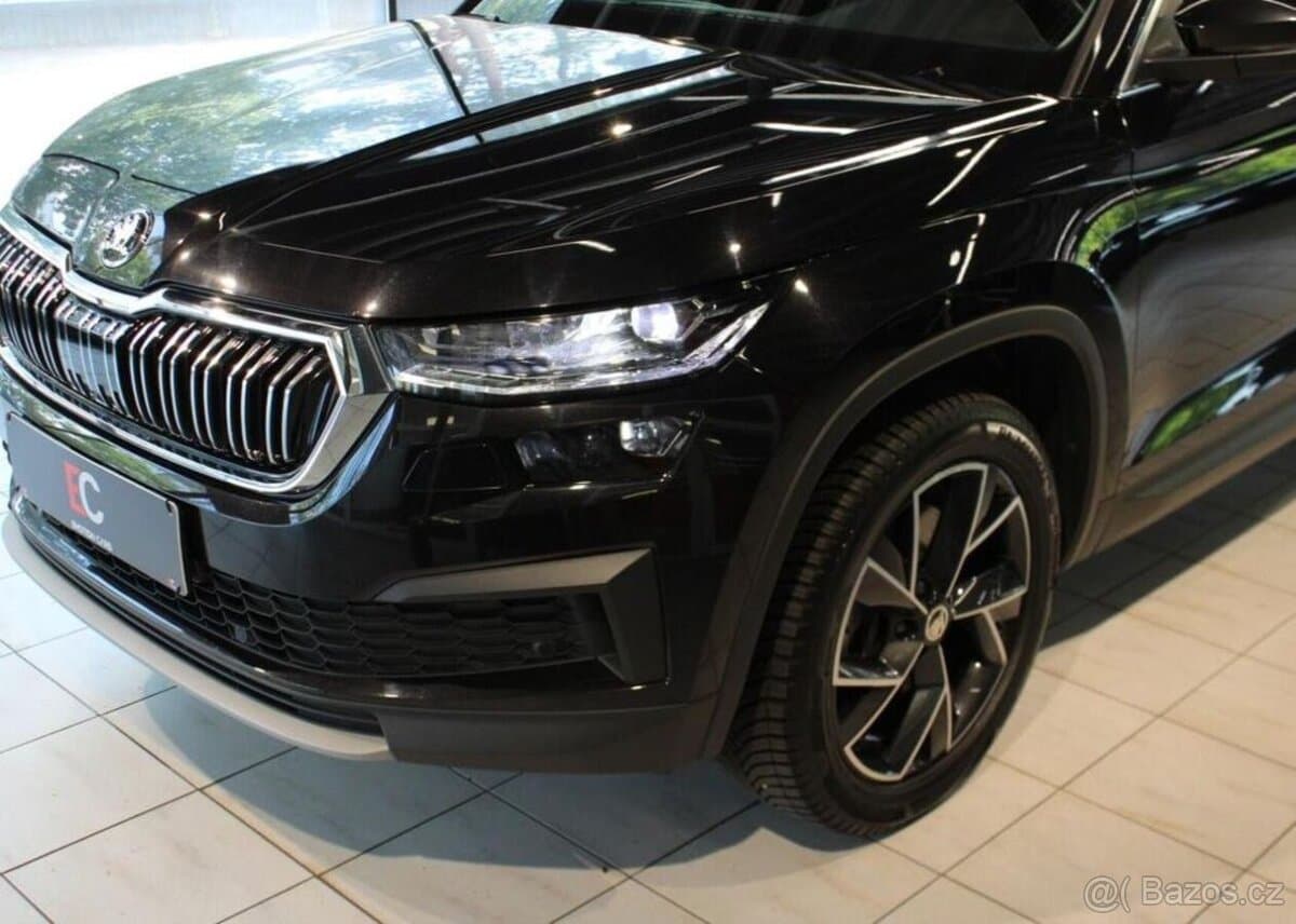 2023 Škoda KODIAQ - 7