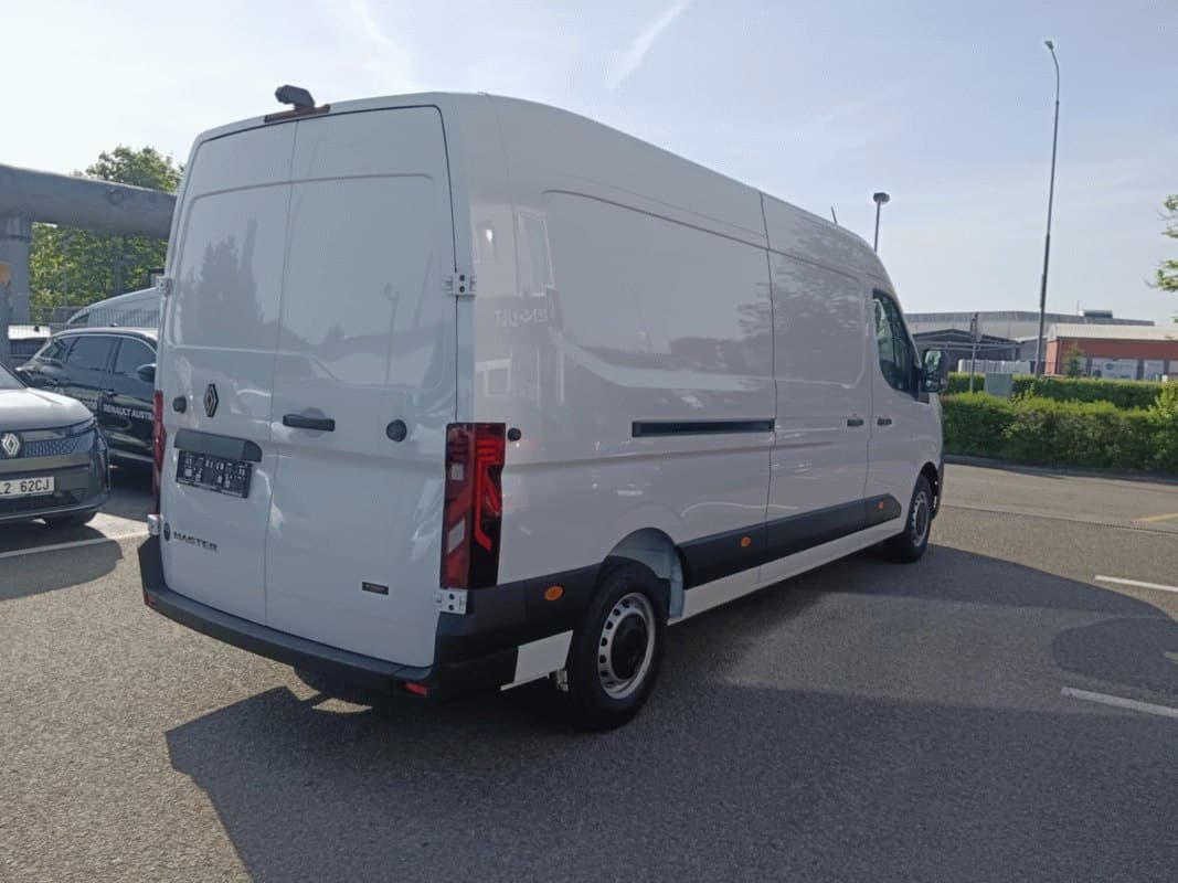 Renault MASTER - 7
