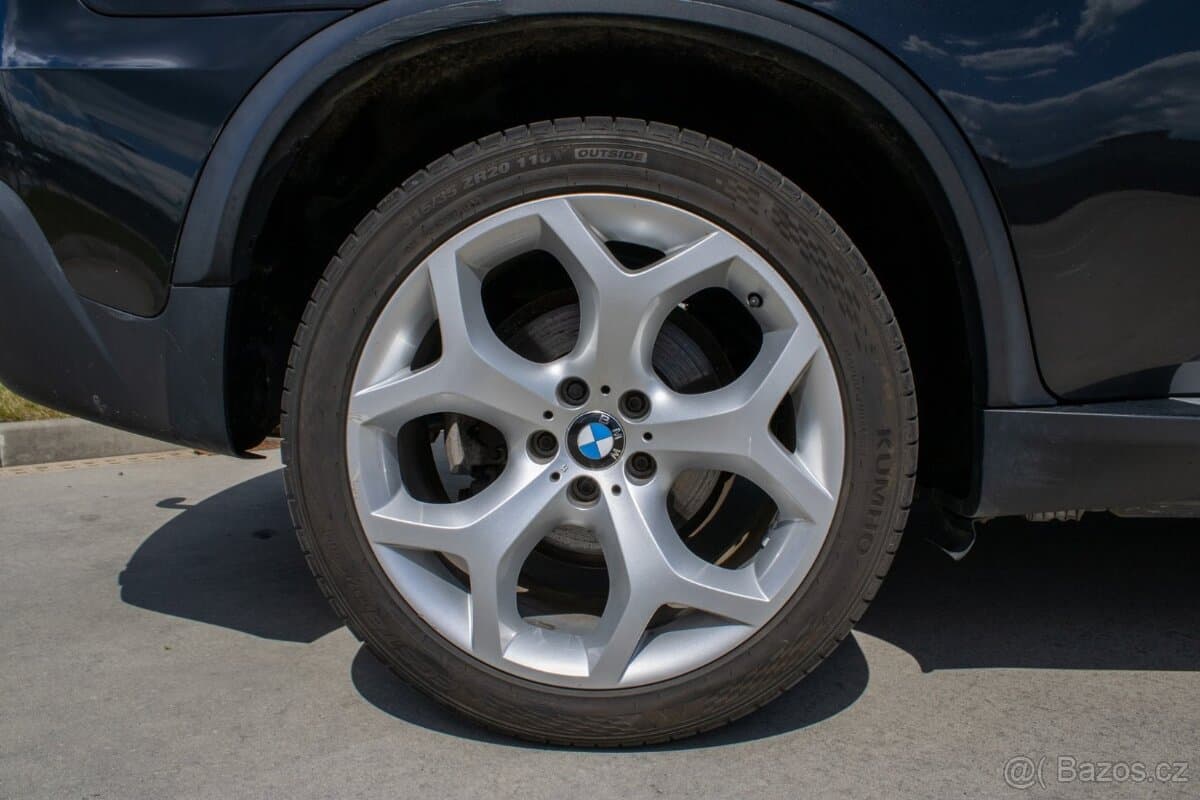 2009 BMW X5 - 7