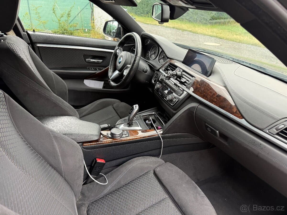 2015 BMW OSTATNÍ - 7