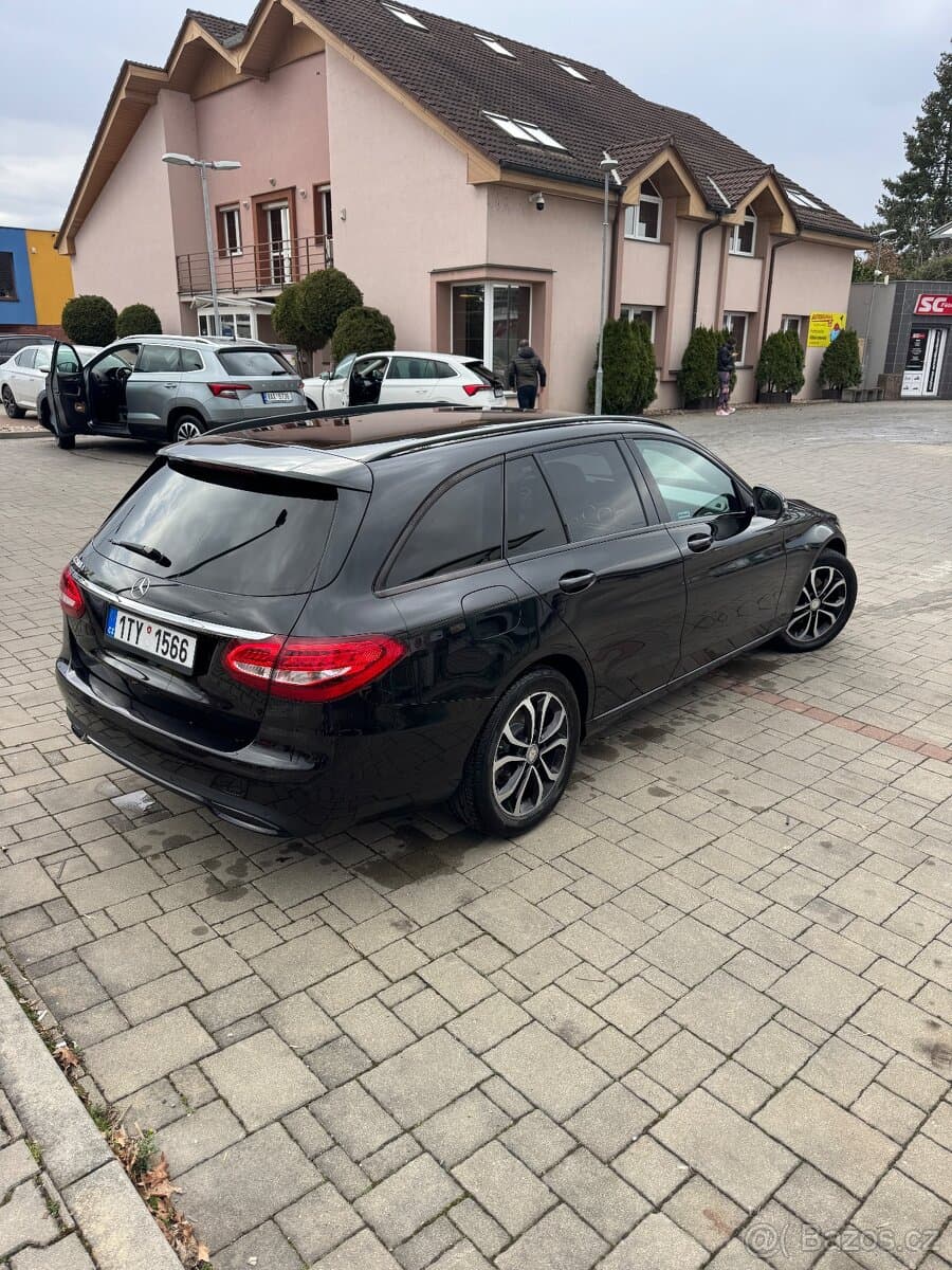 Mercedes-Benz OSTATNÍ - 7