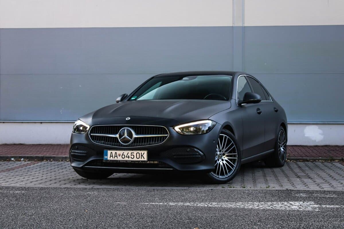2024 Mercedes-Benz OSTATNÍ - 7