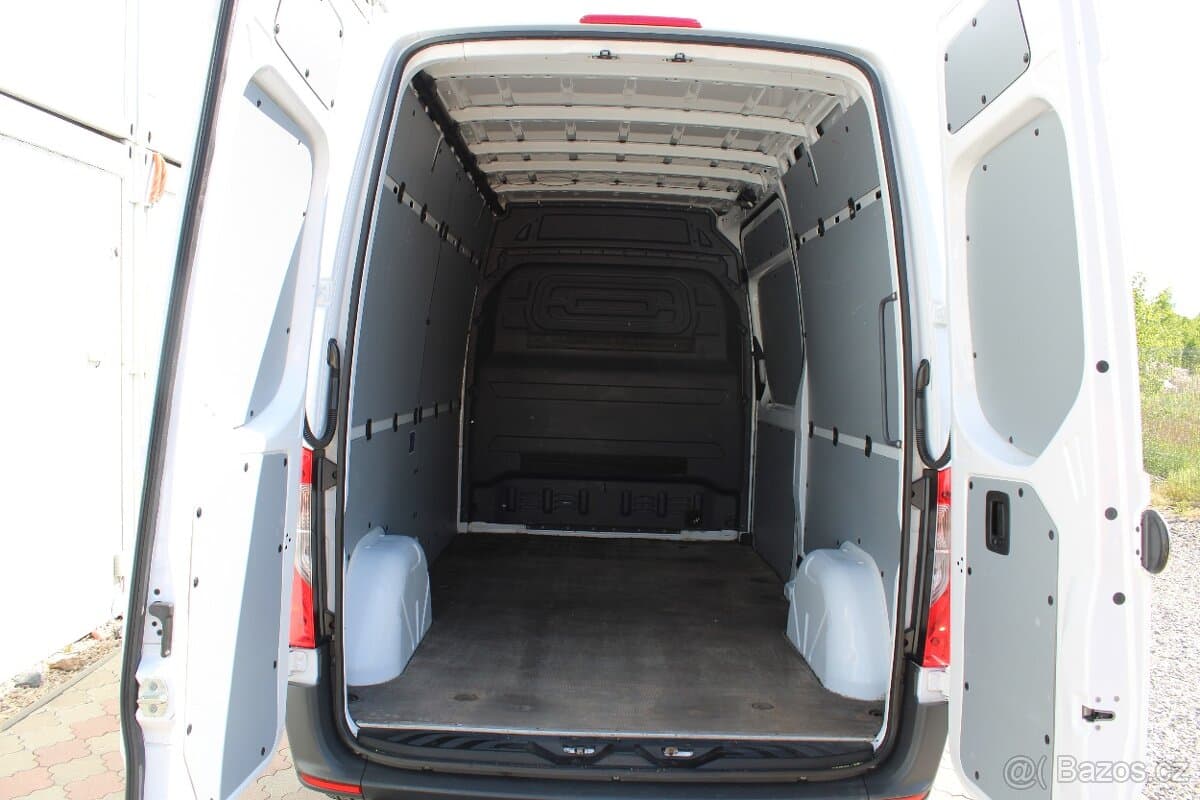 2023 Mercedes-Benz SPRINTER - 7