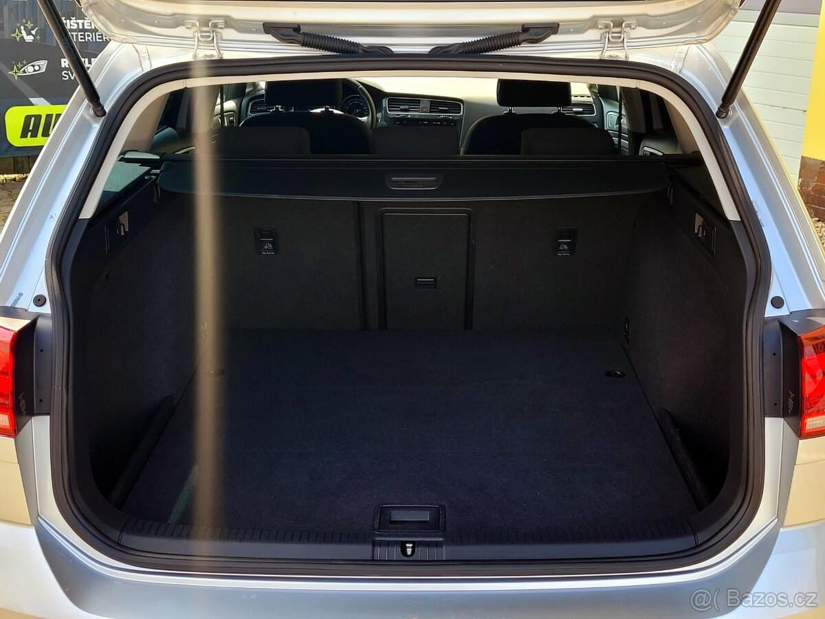 2019 Volkswagen GOLF - 7