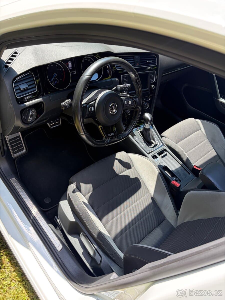 2016 Volkswagen GOLF - 7