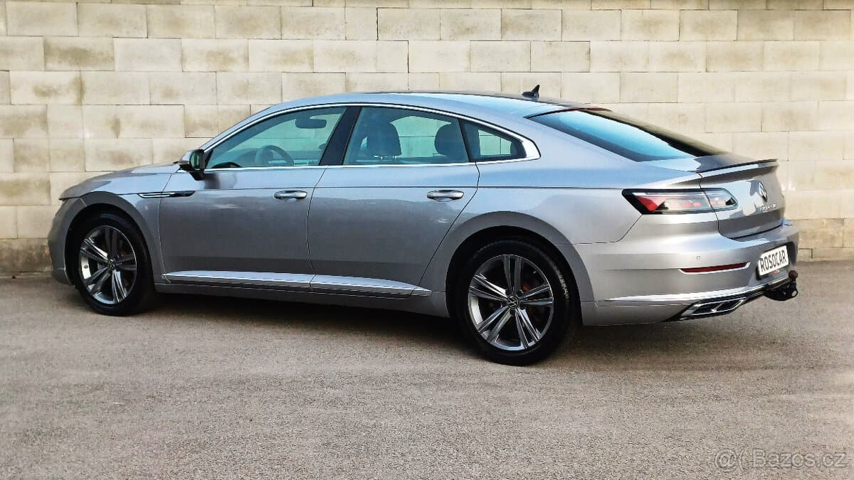 2022 Volkswagen ARTEON - 7